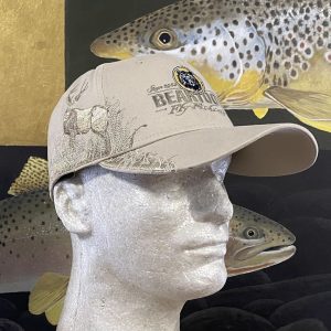 Wildlife Series Cap